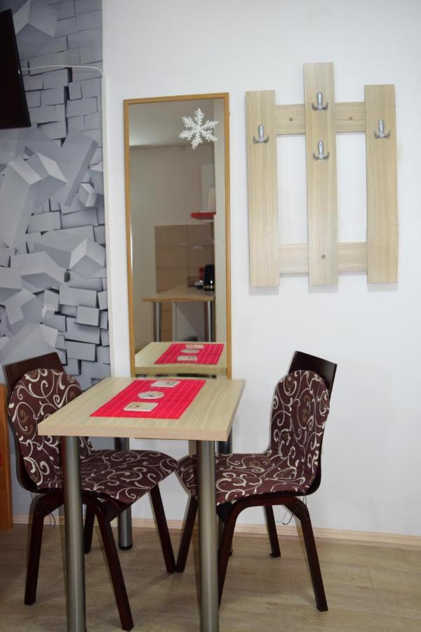 Nadja Novi Sad Exterior foto