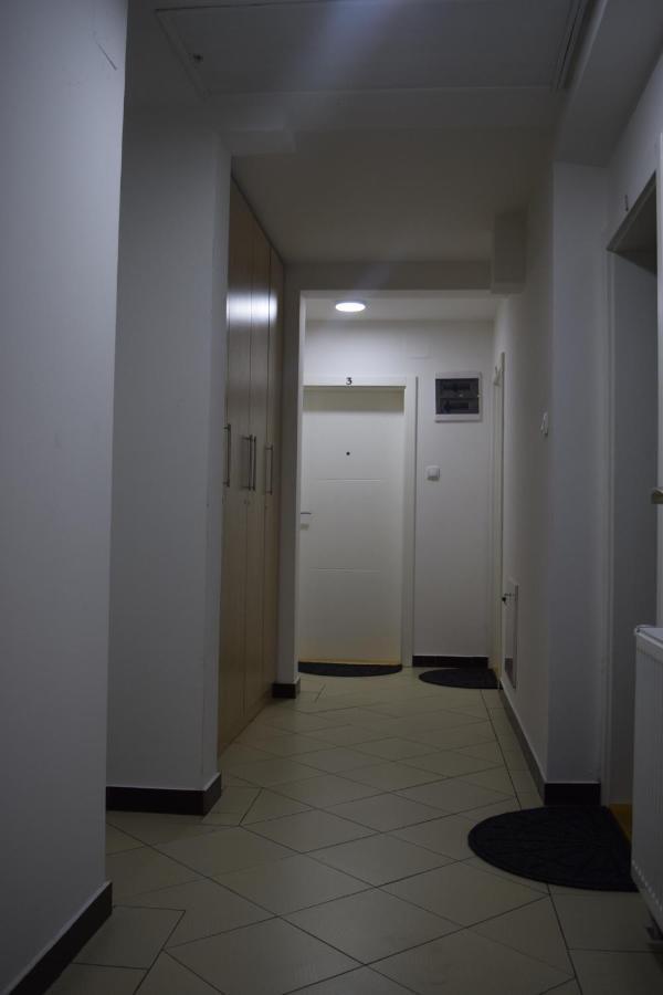 Nadja Novi Sad Exterior foto